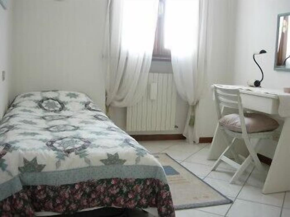 B&B Nautilus on Garda Lake