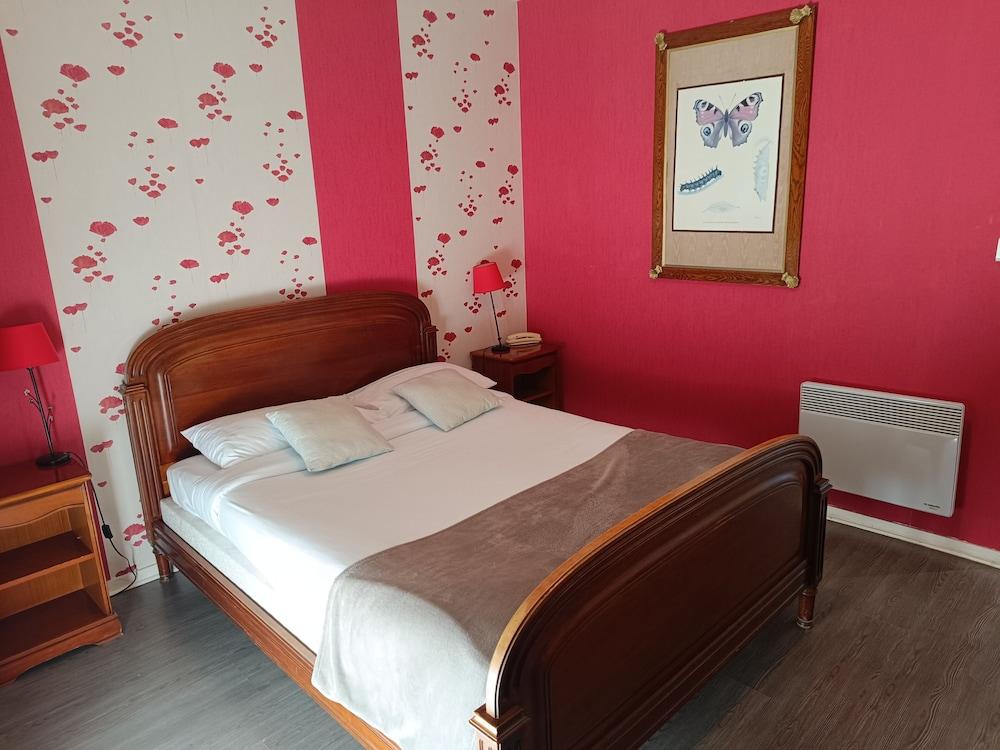 Hotel Restaurant La Bergerie