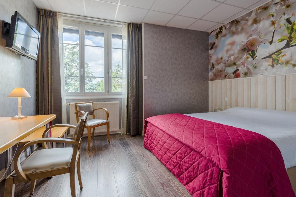 Hotel Le Sablier Du Temps