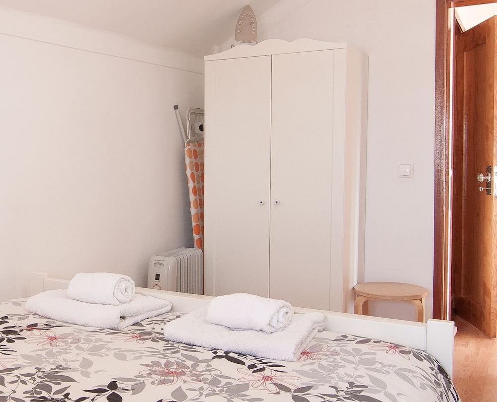 Alfama River Apartments