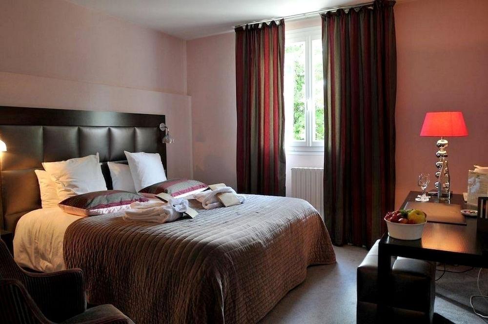 Le Relais de Comodoliac