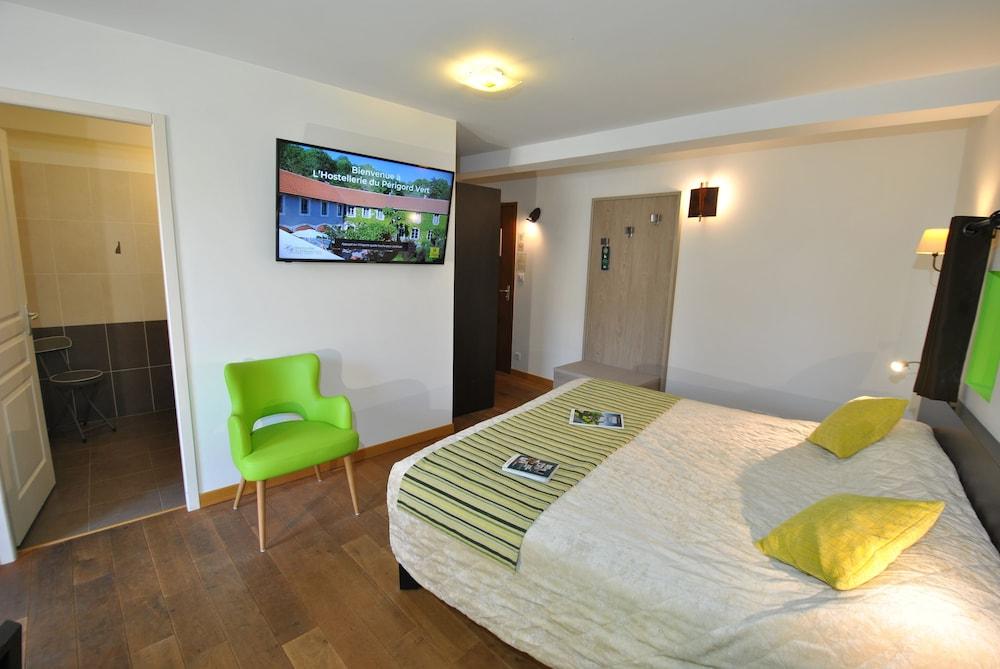 Hostellerie du Perigord Vert