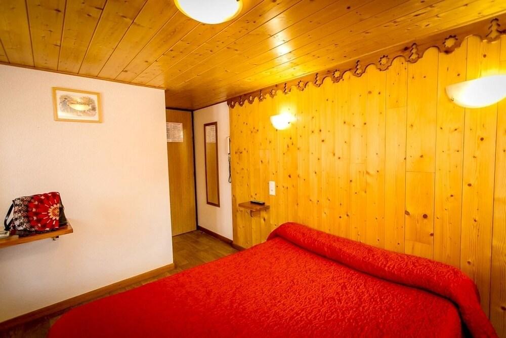 Hotel L'Ancienne Auberge