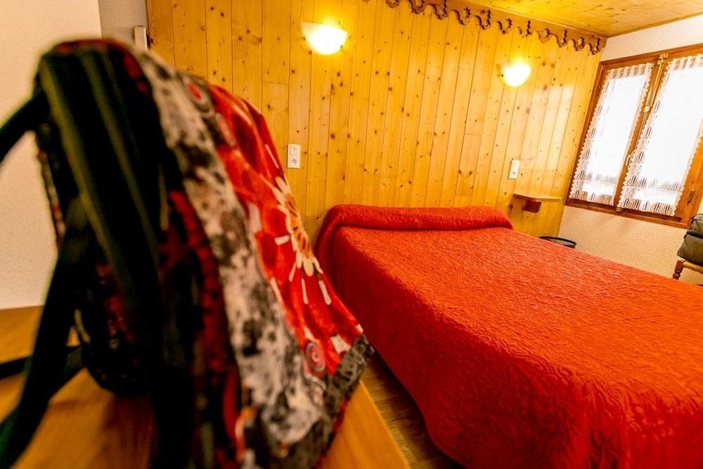 Hotel L'Ancienne Auberge