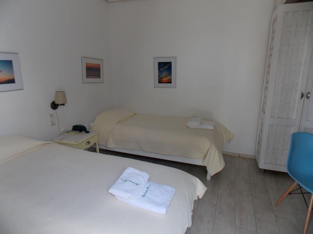 Studios and Suites Rania