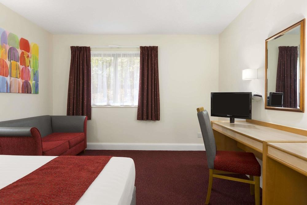 Days Inn by Wyndham Maidstone