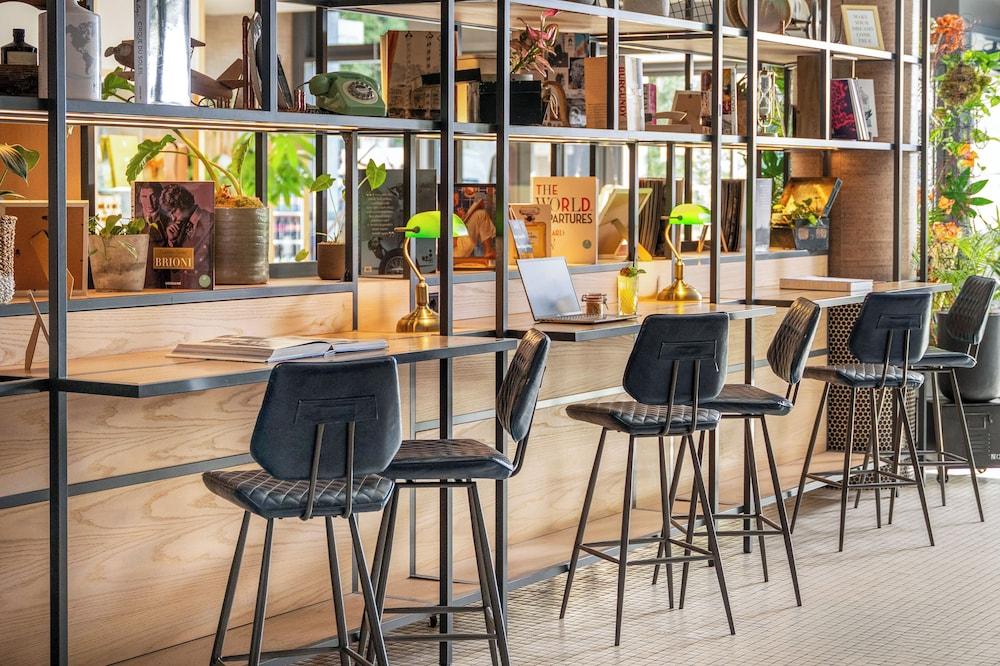 INNSiDE by Meliá Berlin Mitte