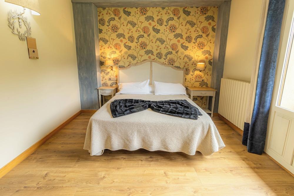 Hostal Rio Ara Bellosta