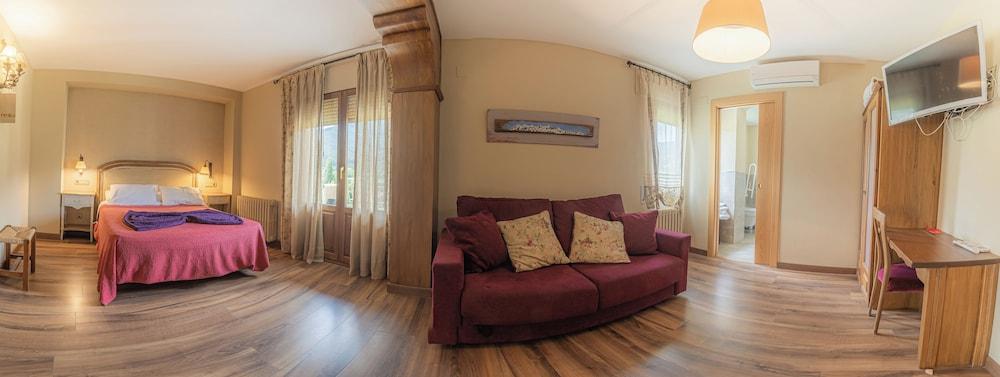 Hostal Rio Ara Bellosta