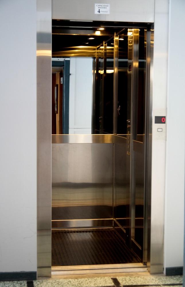 NBH | Premier Hotel Bariloche