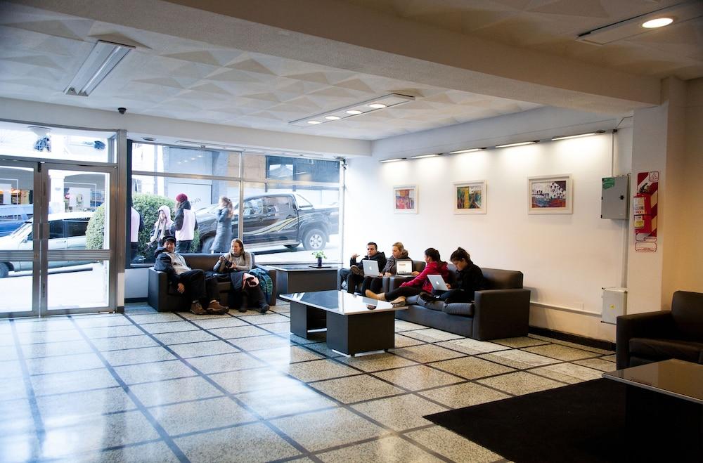 NBH | Premier Hotel Bariloche