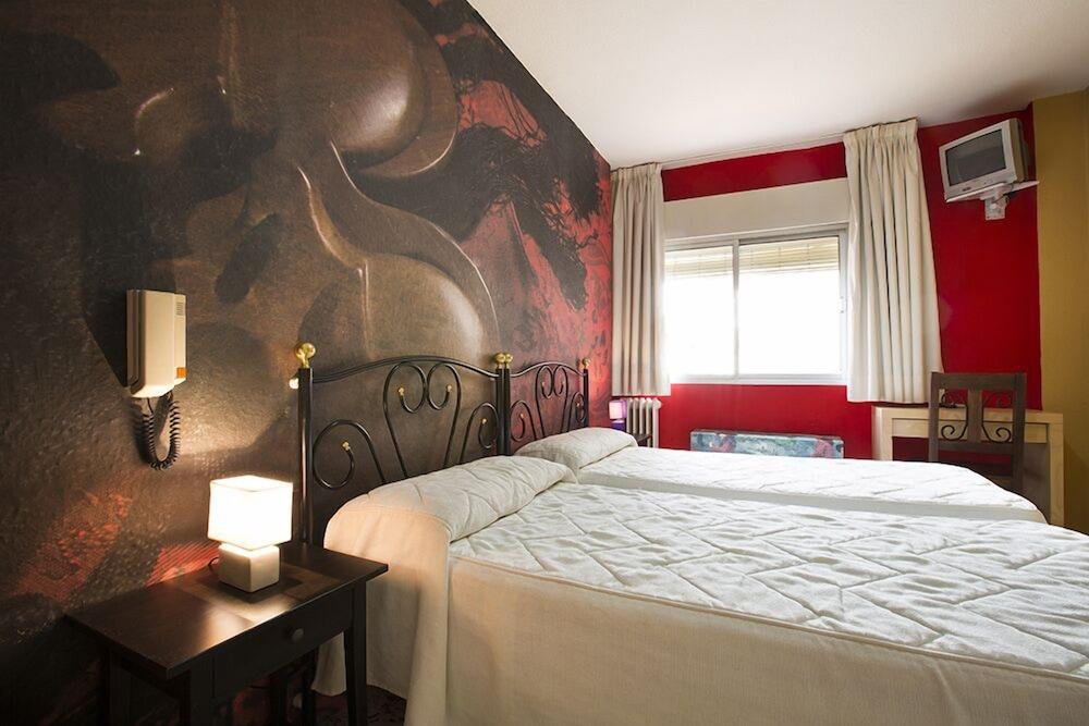 Hostal Casa Salvador