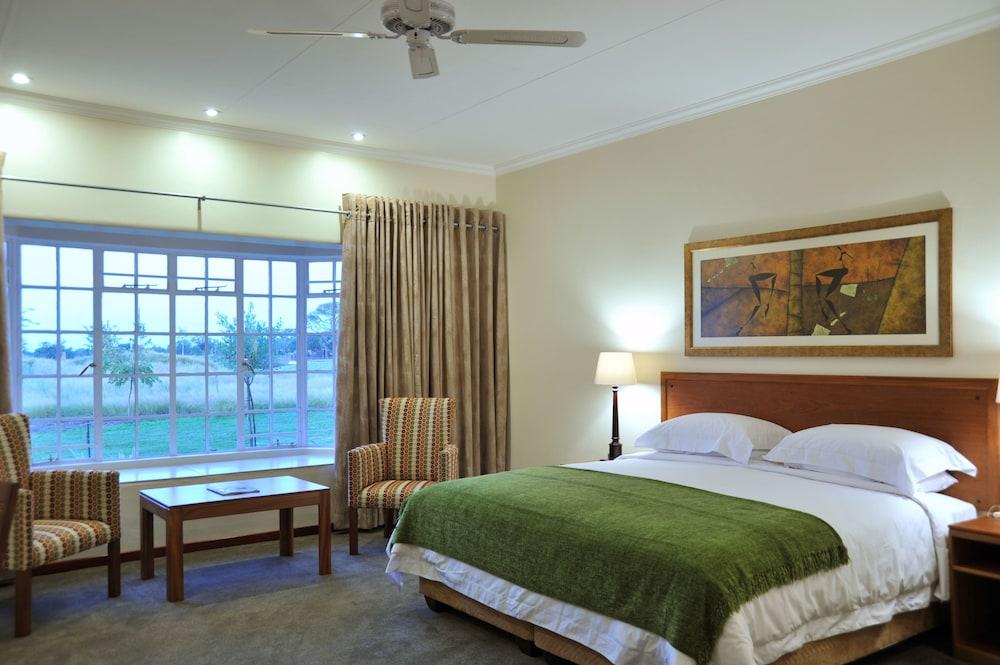 Protea Hotel by Marriott Polokwane Ranch Resort