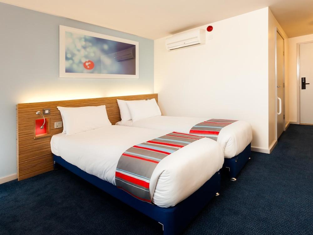Travelodge Stafford Central