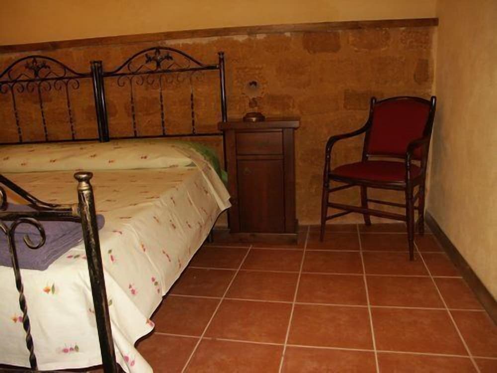 Bed and Breakfast Piccolo Gellia