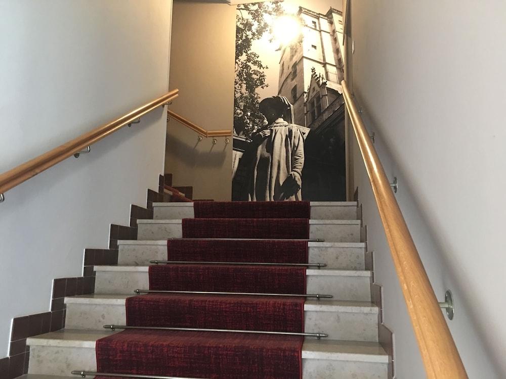 La Bonbonniere, Sure Hotel Collection by Best Western