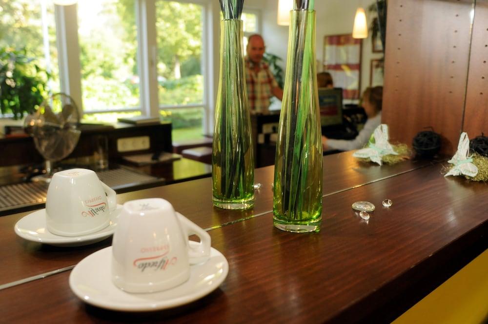 DJH Jugendherberge Augsburg - Hostel