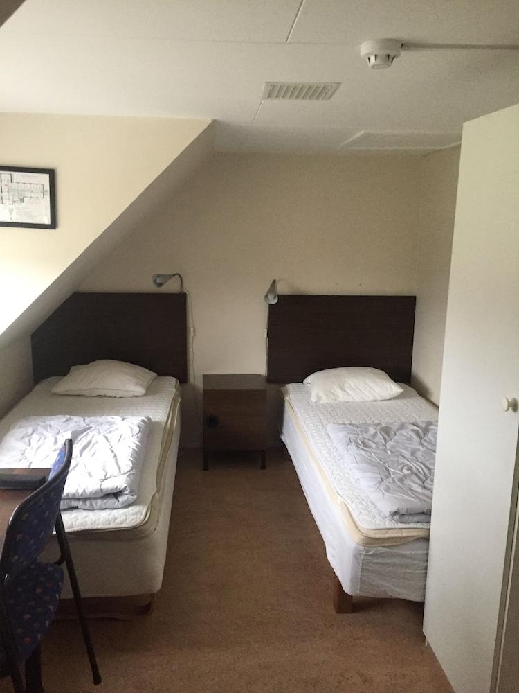 Nyckelbo Vandrarhem - Hostel