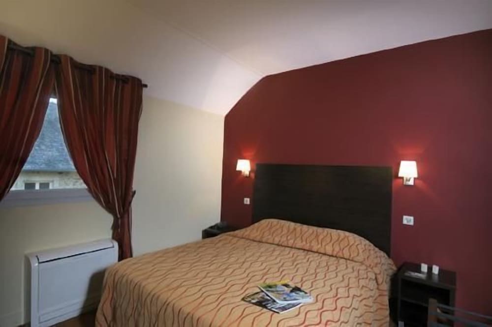 Hôtel-Restaurant de la Tour