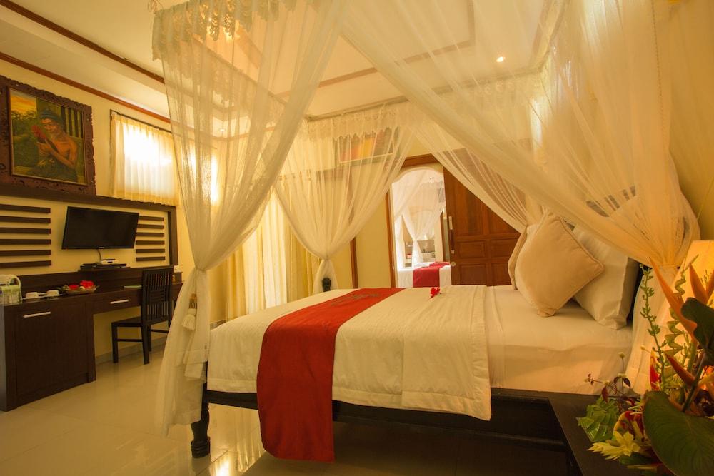 Arya Amed Beach Resort and Dive Center