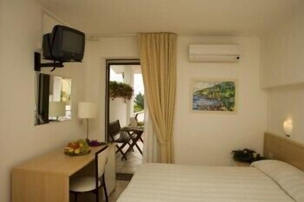 Hotel Ristorante Cavaliere