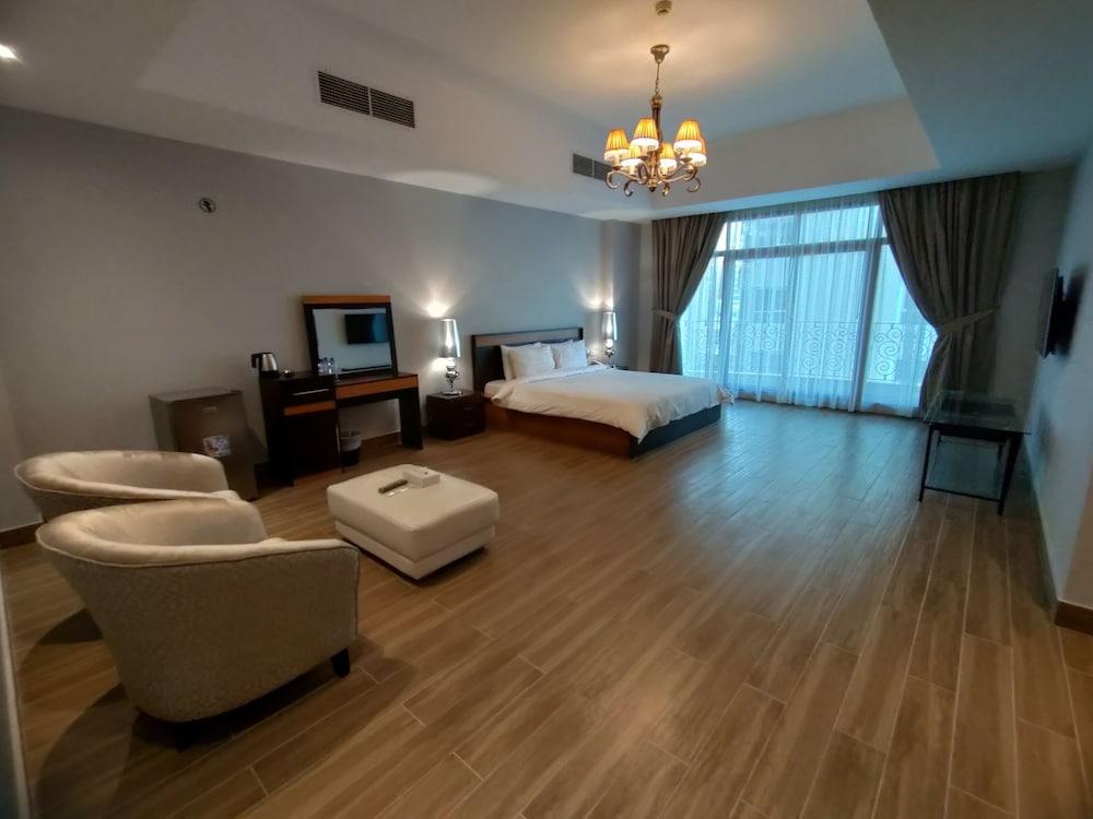 Al Manzil Hotel Bahrain