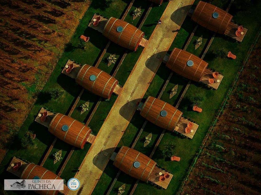 The Wine House Hotel - Quinta da Pacheca