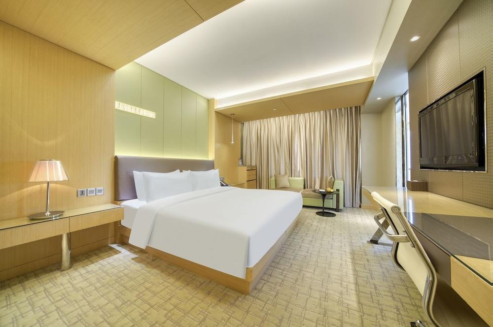 Hangzhou Tower Hotel