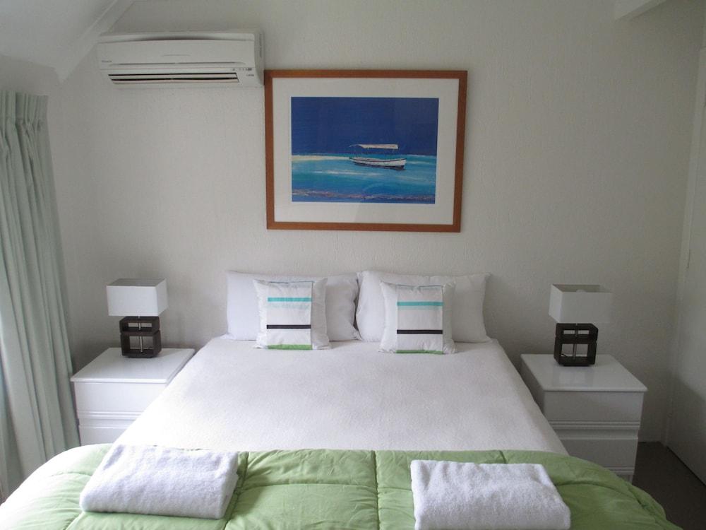 Nautilus Noosa Holiday Resort