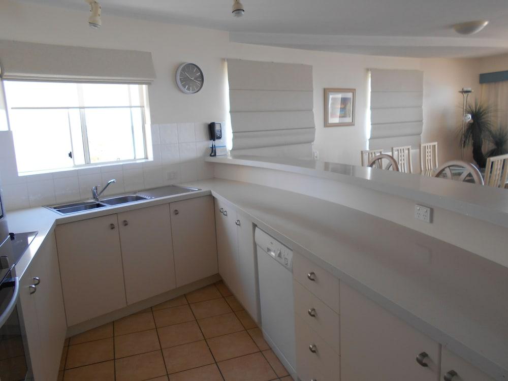 Riviere on Golden Beach