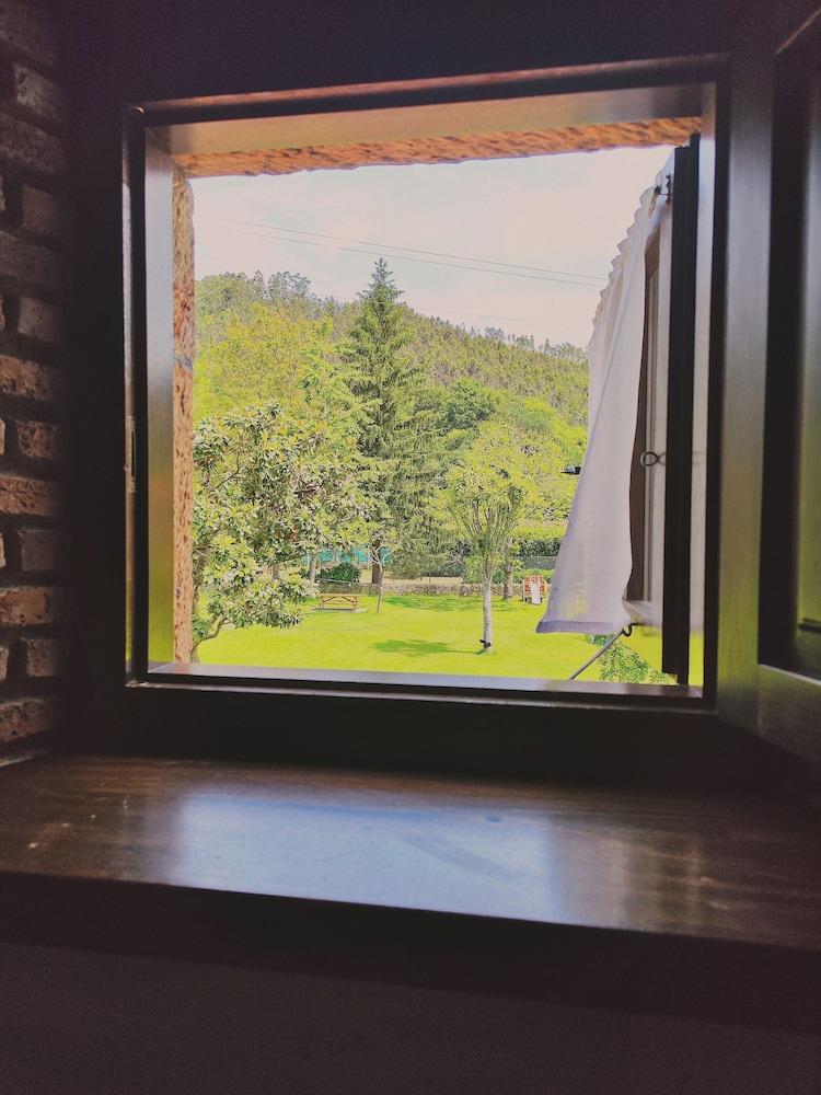 Posada El Remanso de Triviecu