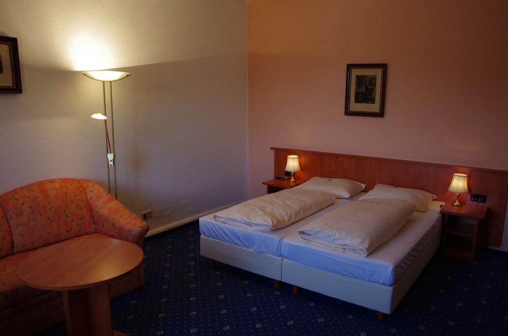 Hotel Schloss Hornberg