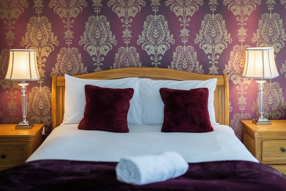 Stallingborough Grange Hotel