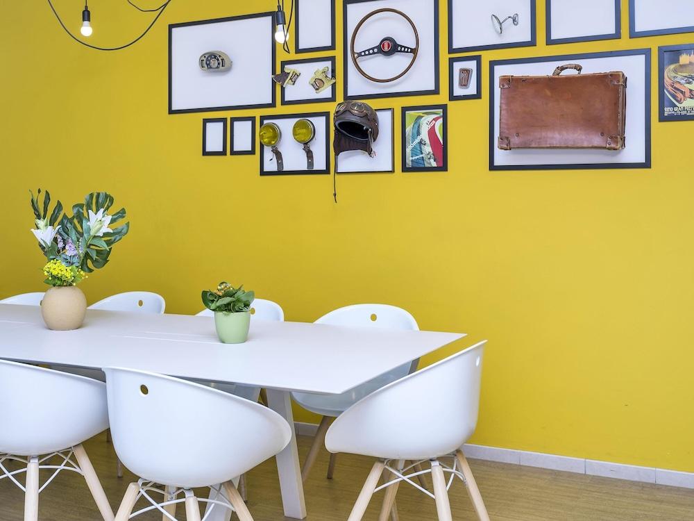 B&B Hotel Milano - Monza