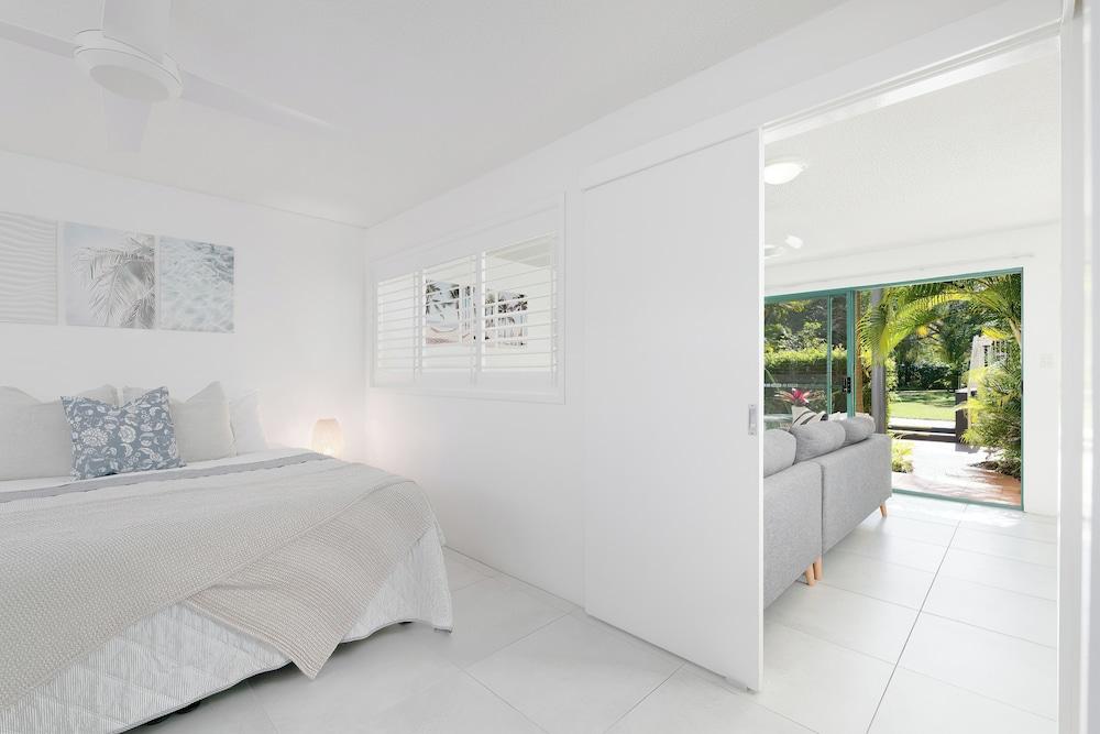 Chez Noosa Holiday Apartments