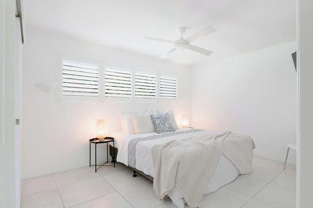 Chez Noosa Holiday Apartments