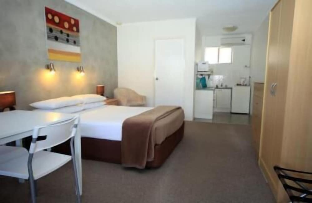 Bella Villa Motor Inn