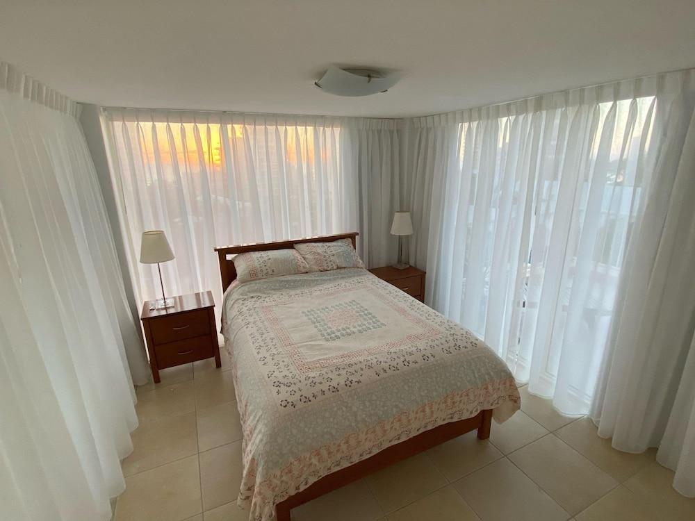 Seychelles on Main Beach