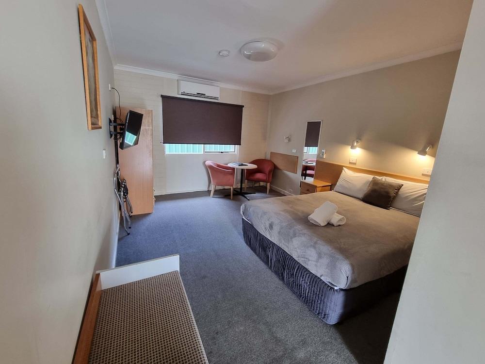 Hume Inn Motel Albury CBD