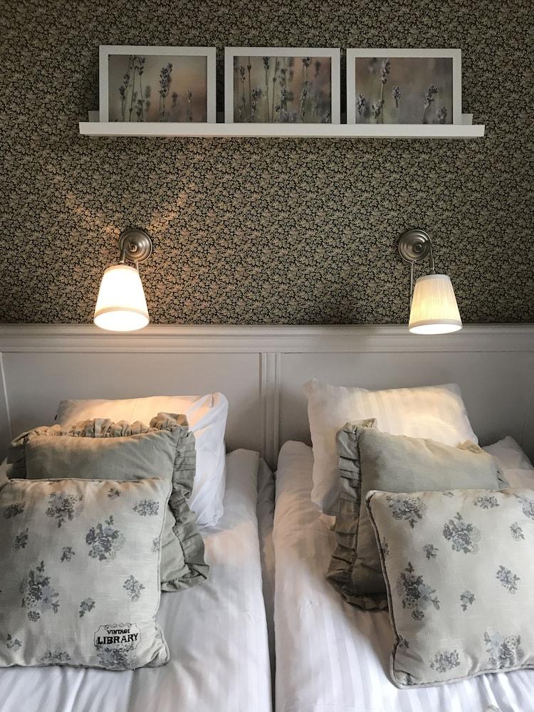 Skivarps Gästgivargård