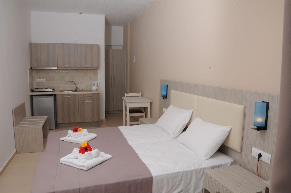 Mastorakis Hotel And Studios