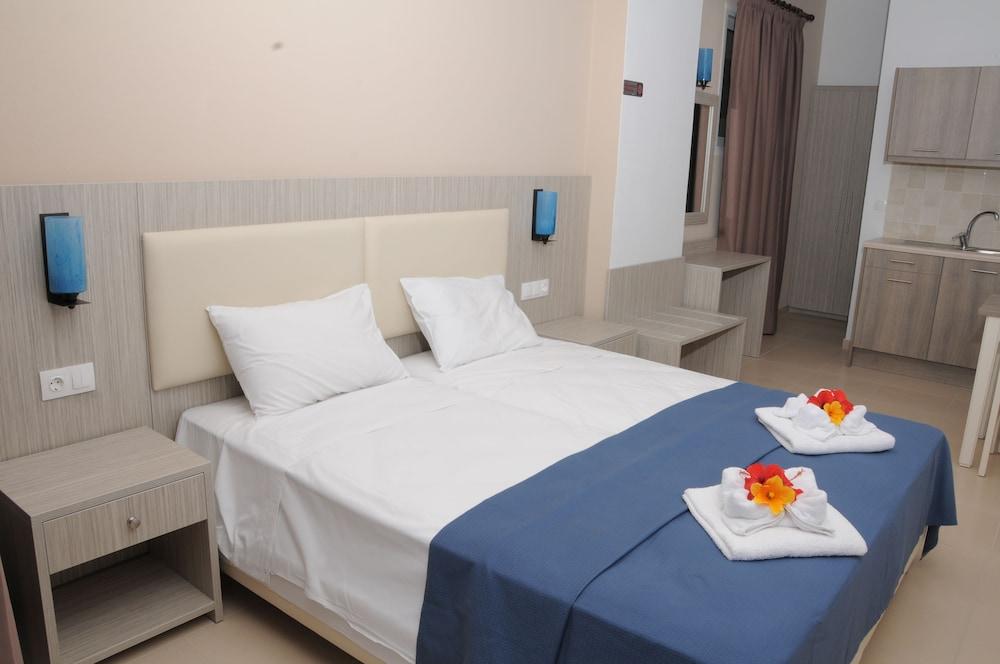 Mastorakis Hotel And Studios