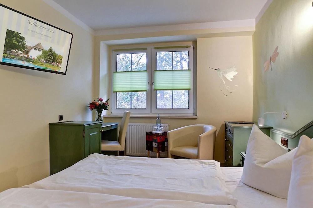 Familienresort Usedom