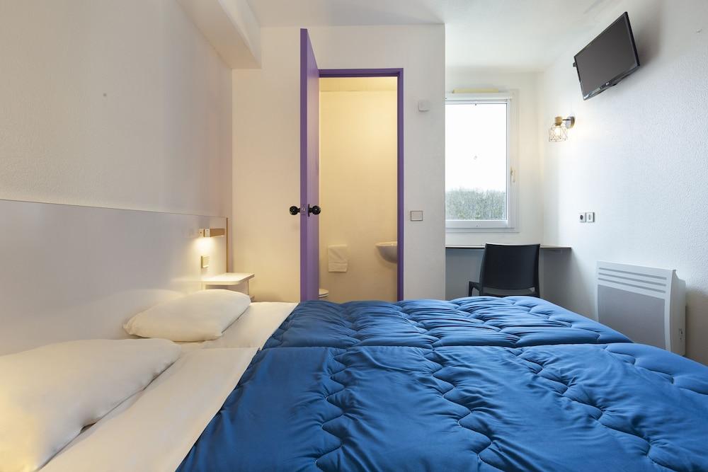 Hotel Mister Bed Orleans Saran