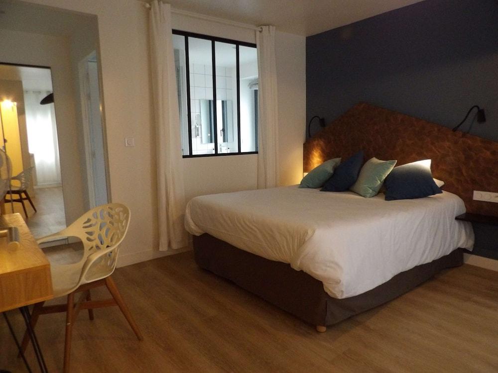 Hotel le Broceliande, Sure Hotel Collection by Best Western