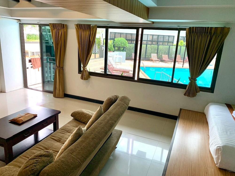 Tanawit Hotel Hua Hin