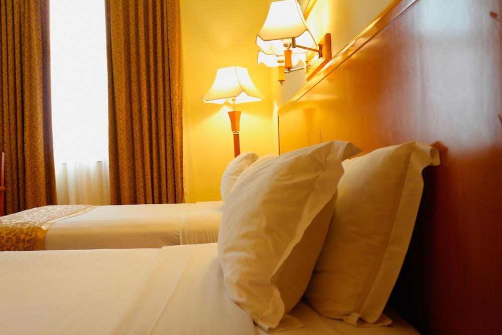 Sharjah Premiere Hotel Resort