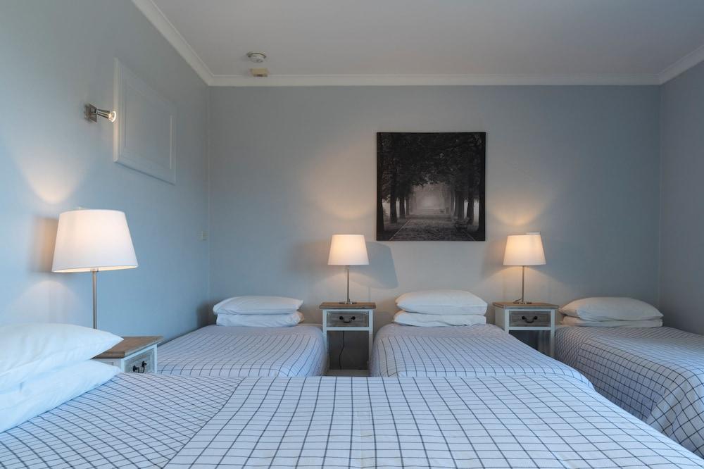 Blue Mountains G'day Motel