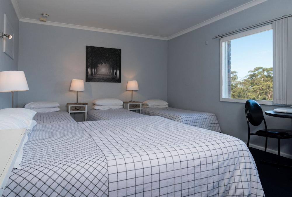 Blue Mountains G'day Motel