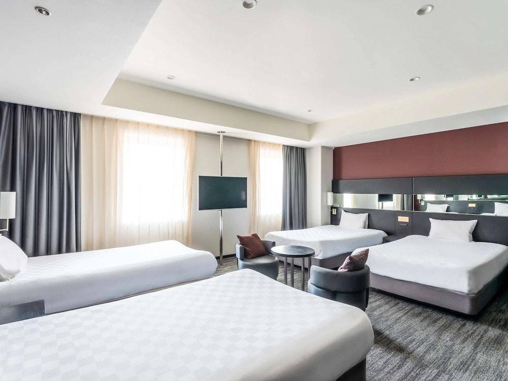 ibis Styles Osaka Namba